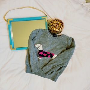 Sassy Baby Gap Sweater